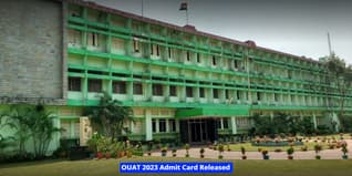 OUAT 2023 Admit Card Released @ouat.nic.in; Check Details Here